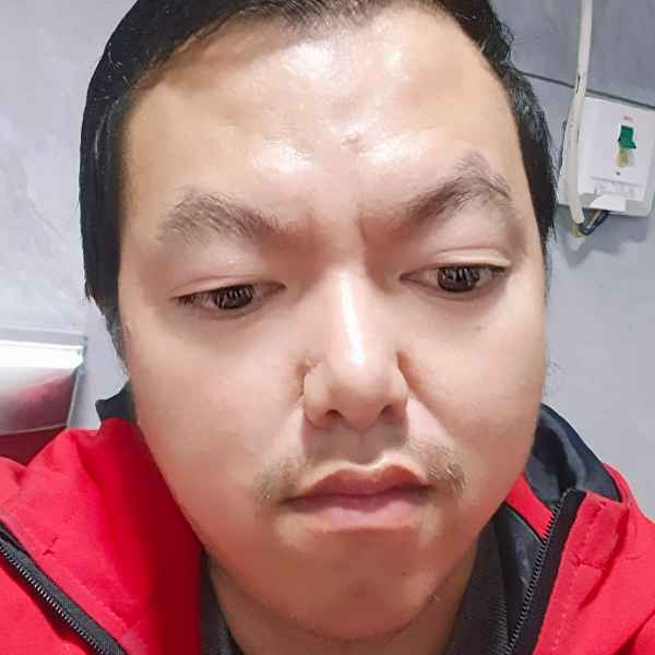 江苏36岁单身帅哥真诚找对象-林芝相亲网