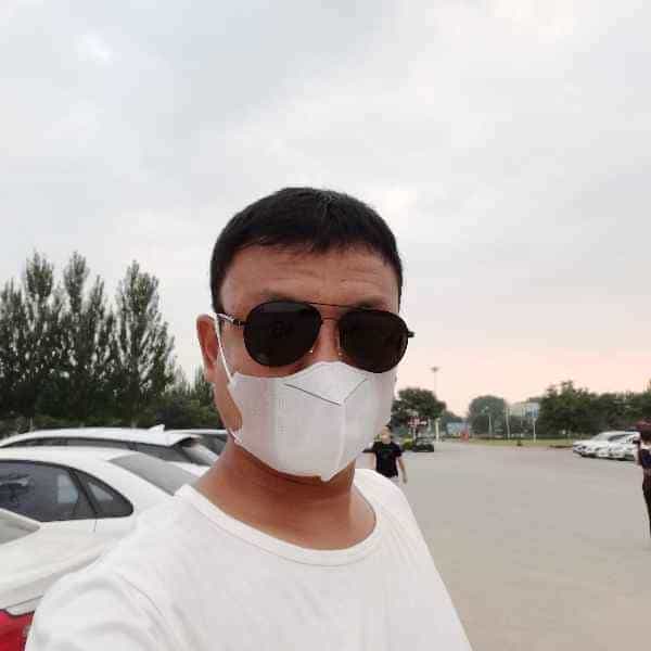 35岁岁辽宁单身帅哥 - 林芝吉缘网