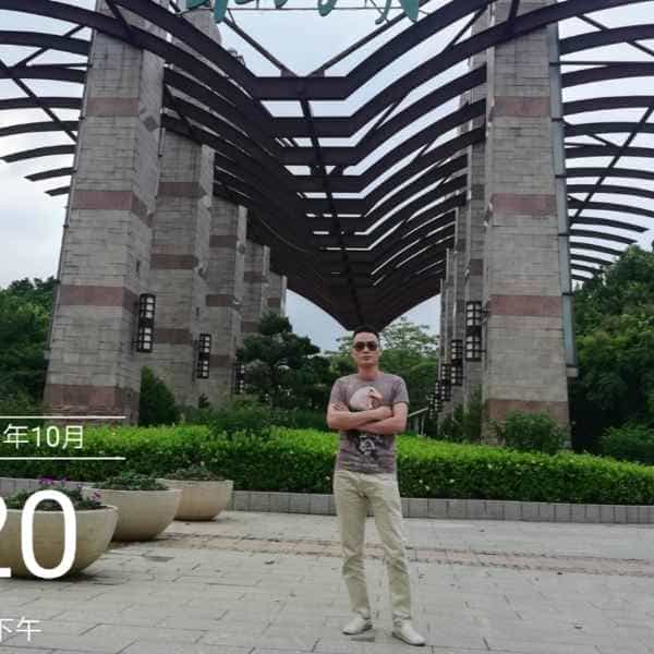 40岁岁四川单身帅哥 - 林芝吉缘网
