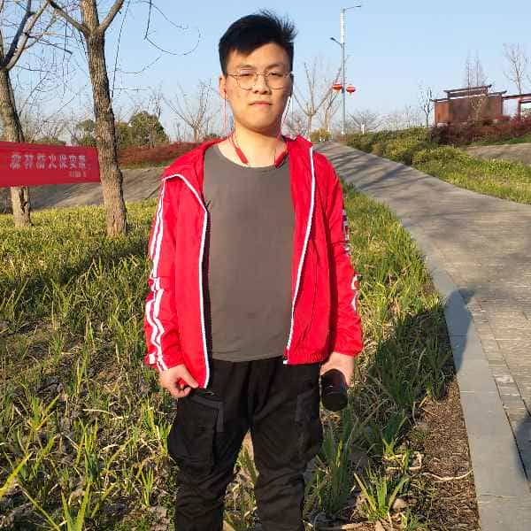 24岁岁安徽单身帅哥 - 林芝吉缘网