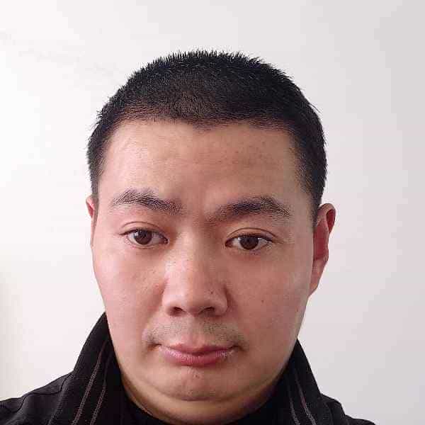 41岁岁安徽单身帅哥 - 林芝吉缘网