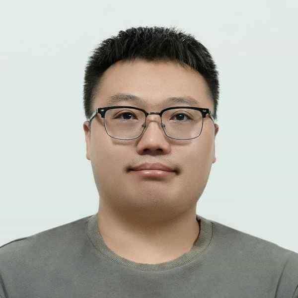 36岁岁陕西单身帅哥 - 林芝吉缘网