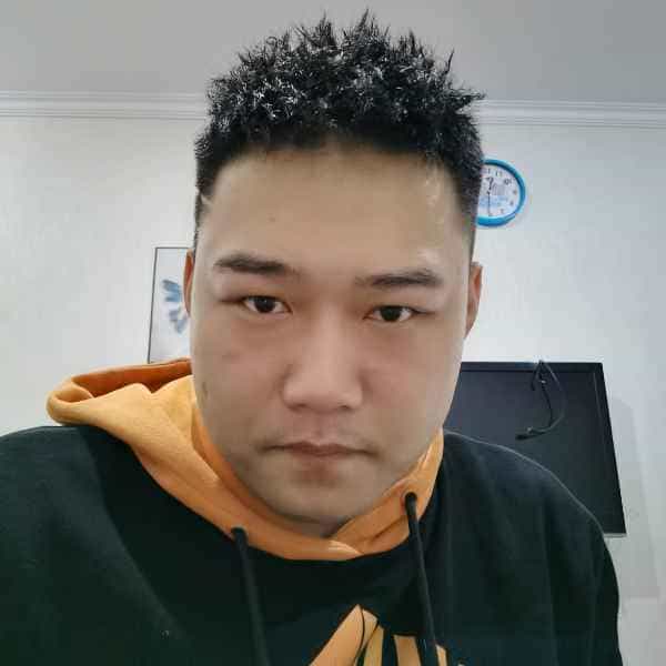 32岁岁辽宁单身帅哥 - 林芝吉缘网