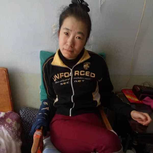46岁岁辽宁单身美女 - 林芝吉缘网