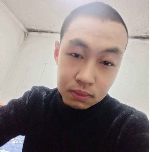 33岁岁黑龙江单身帅哥 - 林芝吉缘网