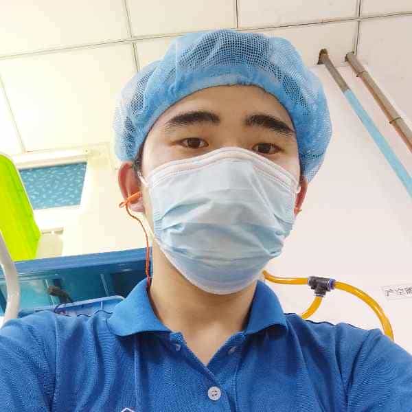 32岁岁四川单身帅哥 - 林芝吉缘网