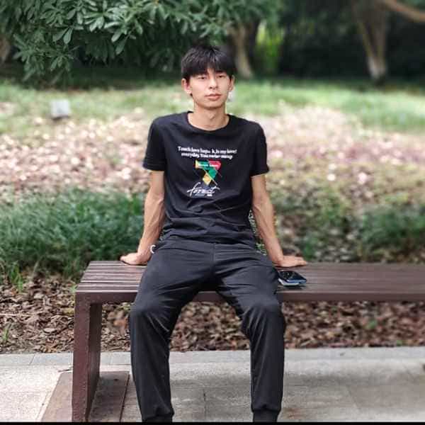 35岁岁贵州单身帅哥 - 林芝吉缘网