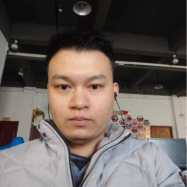 35岁岁福建单身帅哥 - 林芝吉缘网