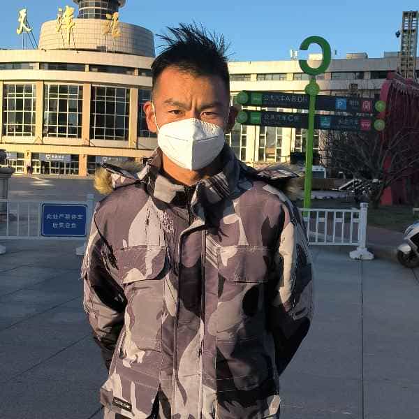 35岁岁吉林单身帅哥 - 林芝吉缘网