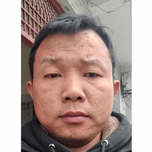 37岁岁陕西单身帅哥 - 林芝吉缘网