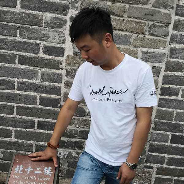 28岁岁河南单身帅哥 - 林芝吉缘网