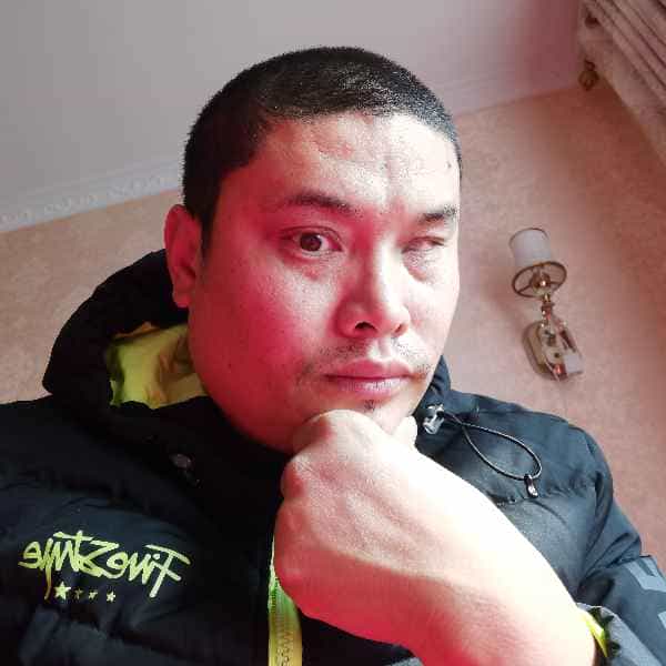 40岁岁安徽单身帅哥 - 林芝吉缘网