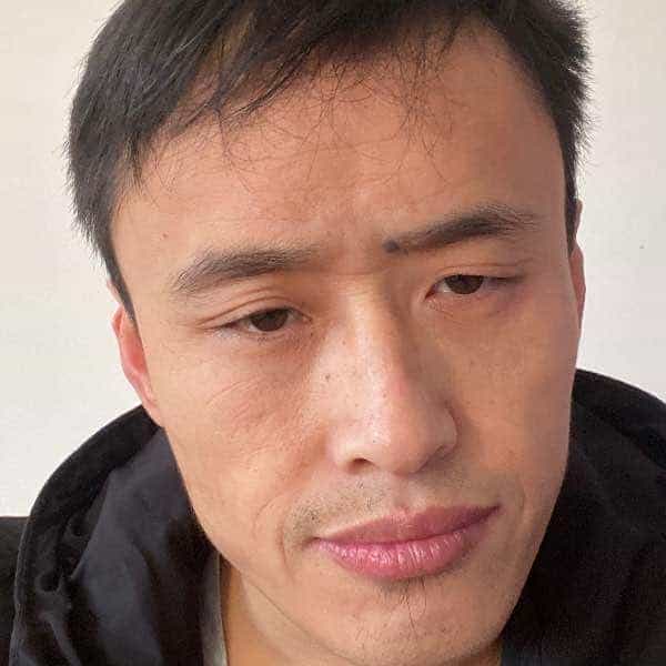 40岁岁四川单身帅哥 - 林芝吉缘网