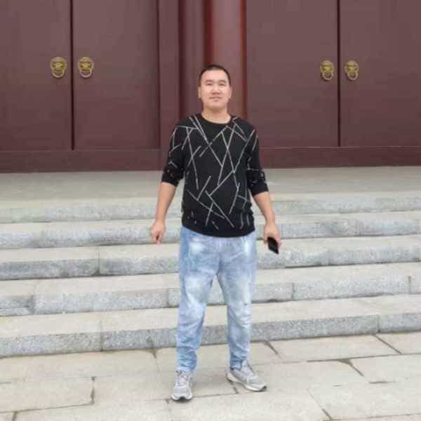 35岁岁吉林单身帅哥 - 林芝吉缘网