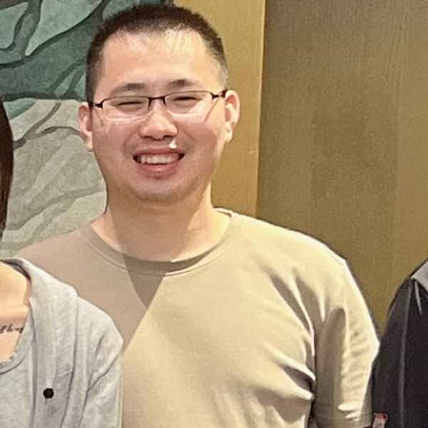 36岁岁广东单身帅哥 - 林芝吉缘网
