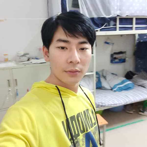 38岁岁河南单身帅哥 - 林芝吉缘网