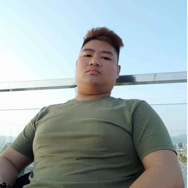 29岁岁广东单身帅哥 - 林芝吉缘网