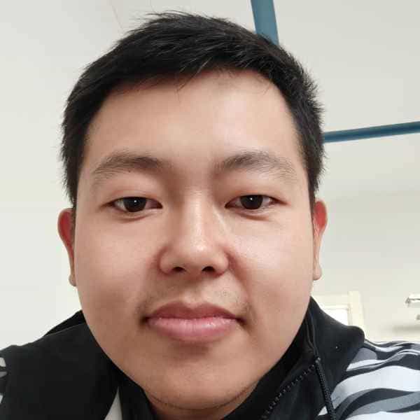 30岁岁河北单身帅哥 - 林芝吉缘网