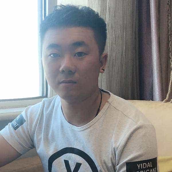 34岁岁内蒙古单身帅哥 - 林芝吉缘网