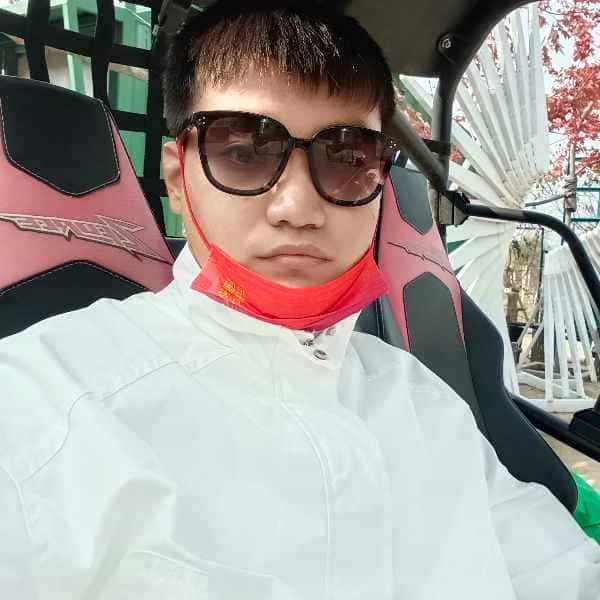 33岁岁辽宁单身帅哥 - 林芝吉缘网