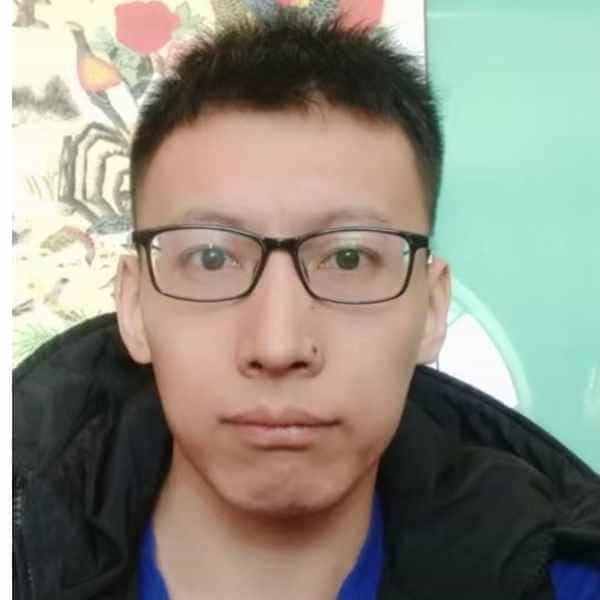 35岁岁内蒙古单身帅哥 - 林芝吉缘网