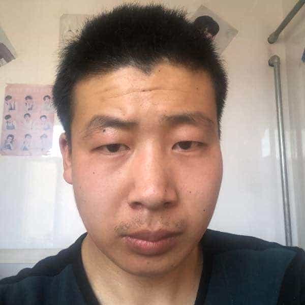 31岁岁内蒙古单身帅哥 - 林芝吉缘网