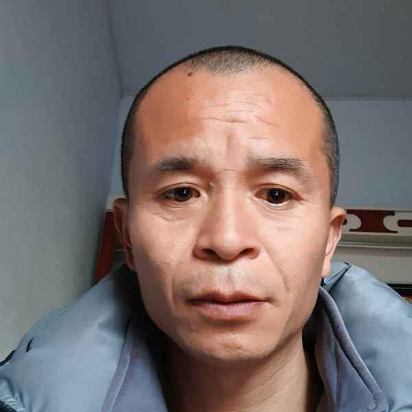 43岁岁河南单身帅哥 - 林芝吉缘网