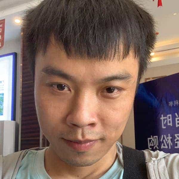 42岁岁广西单身帅哥 - 林芝吉缘网