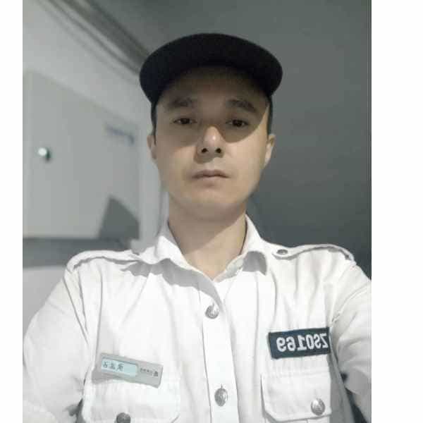 41岁岁河南单身帅哥 - 林芝吉缘网