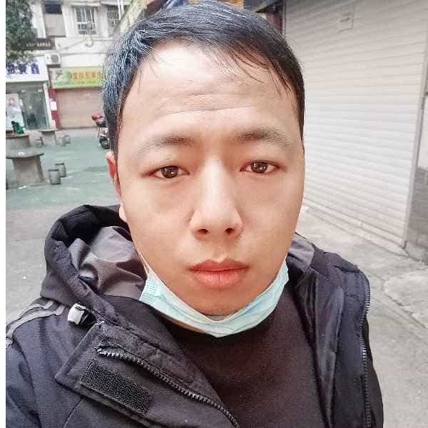 35岁岁四川单身帅哥 - 林芝吉缘网