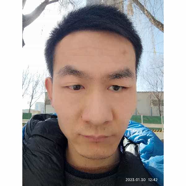 35岁岁甘肃单身帅哥 - 林芝吉缘网