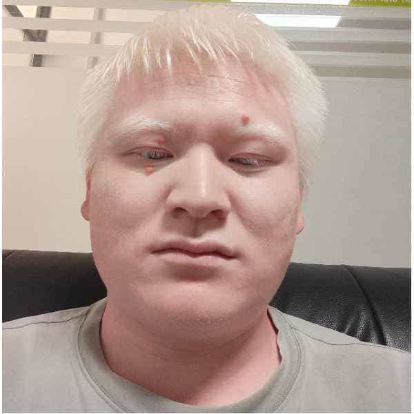 30岁岁安徽单身帅哥 - 林芝吉缘网