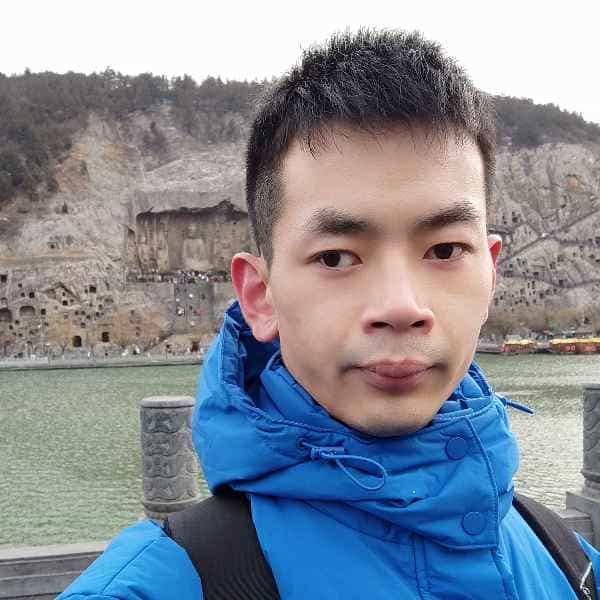 28岁岁河南单身帅哥 - 林芝吉缘网