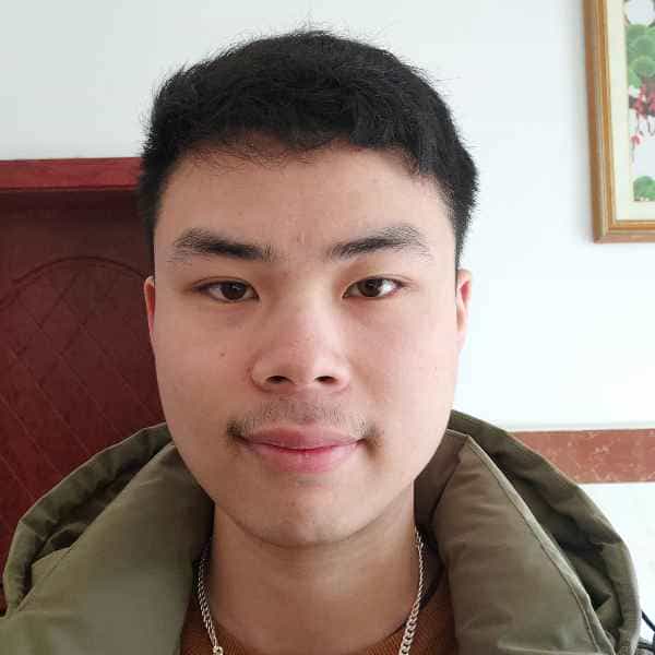27岁岁江西单身帅哥 - 林芝吉缘网