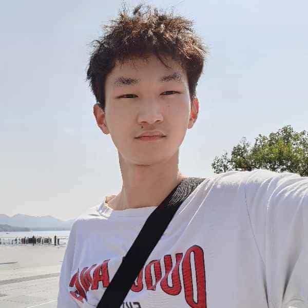 24岁岁云南单身帅哥 - 林芝吉缘网