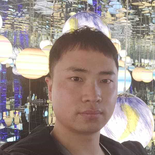 30岁岁陕西单身帅哥 - 林芝吉缘网