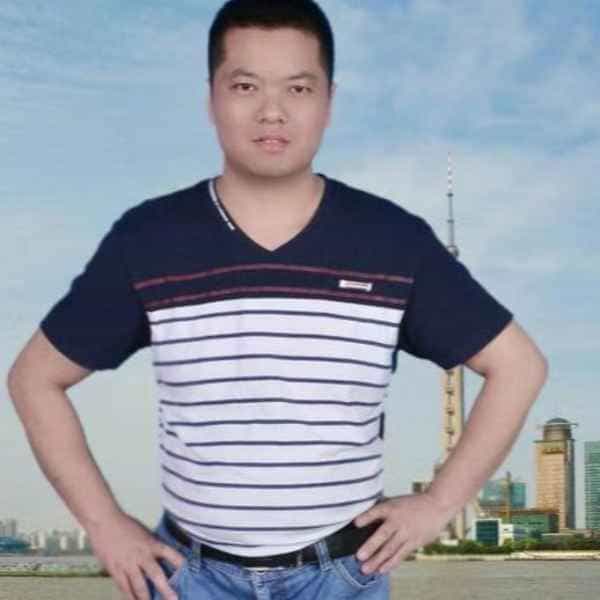 35岁岁湖北单身帅哥 - 林芝吉缘网