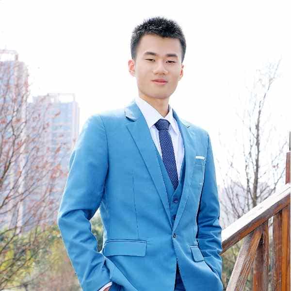 36岁岁福建单身帅哥 - 林芝吉缘网