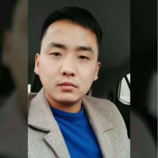 31岁岁陕西单身帅哥 - 林芝吉缘网