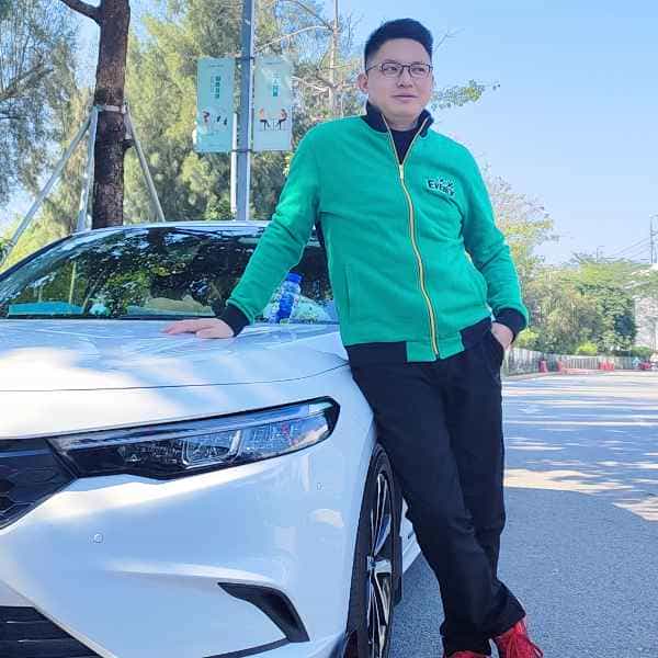 31岁岁湖北单身帅哥 - 林芝吉缘网