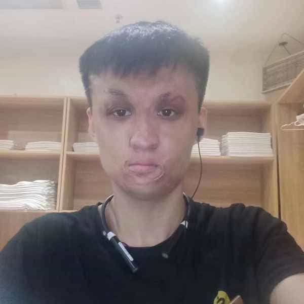 27岁岁山东单身帅哥 - 林芝吉缘网