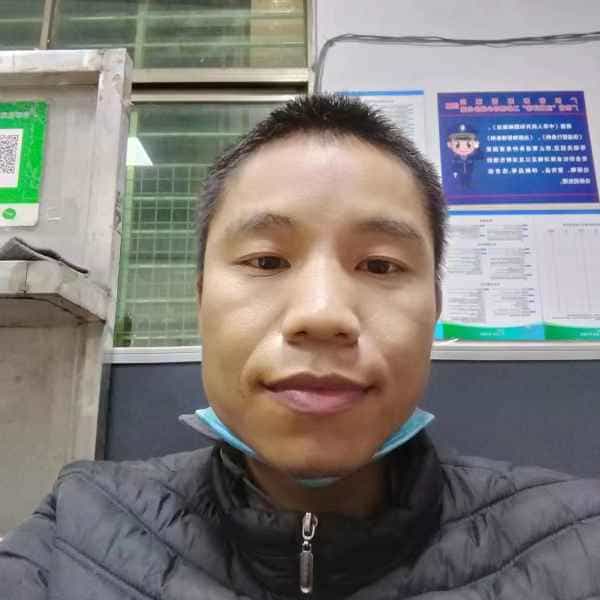 38岁岁广东单身帅哥 - 林芝吉缘网