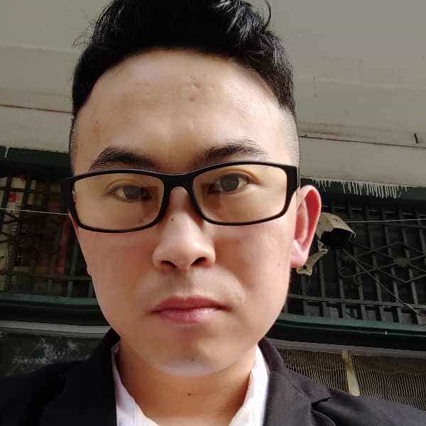 34岁岁陕西单身帅哥 - 林芝吉缘网