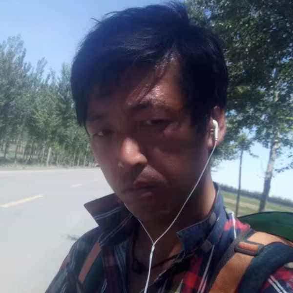 35岁岁辽宁单身帅哥 - 林芝吉缘网