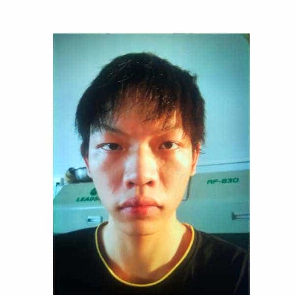 30岁岁江西单身帅哥 - 林芝吉缘网