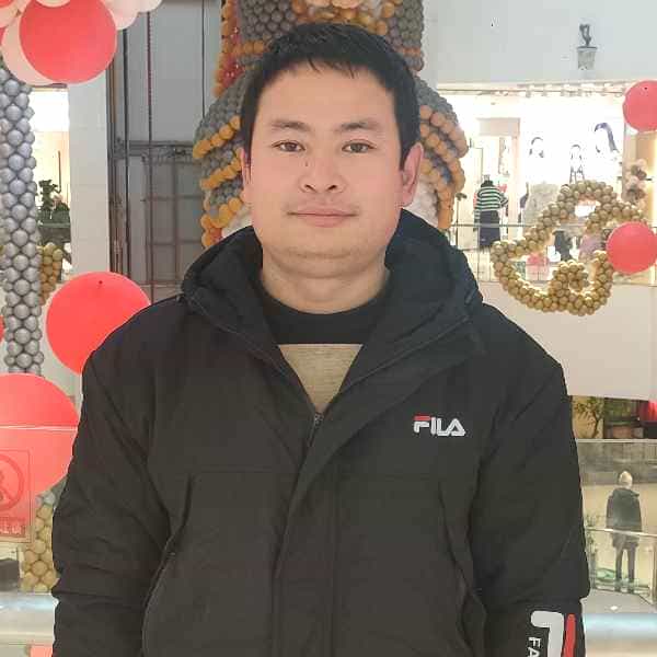 41岁岁河北单身帅哥 - 林芝吉缘网