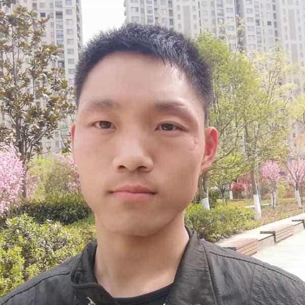 30岁岁湖北单身帅哥 - 林芝吉缘网