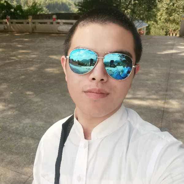 35岁岁福建单身帅哥 - 林芝吉缘网