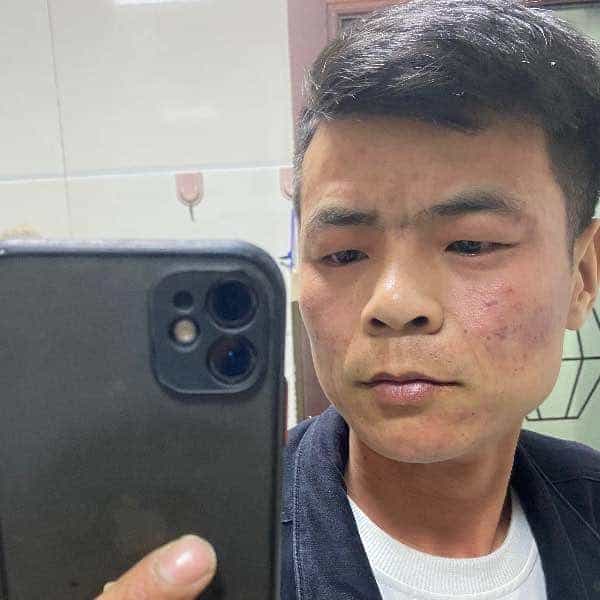 35岁岁河南单身帅哥 - 林芝吉缘网