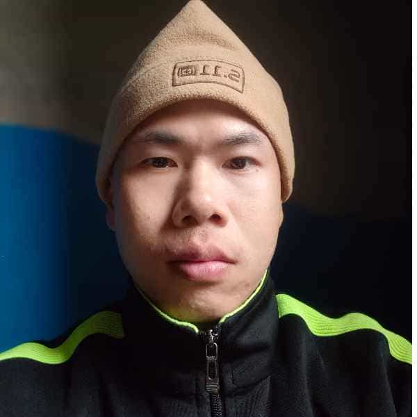35岁岁福建单身帅哥 - 林芝吉缘网